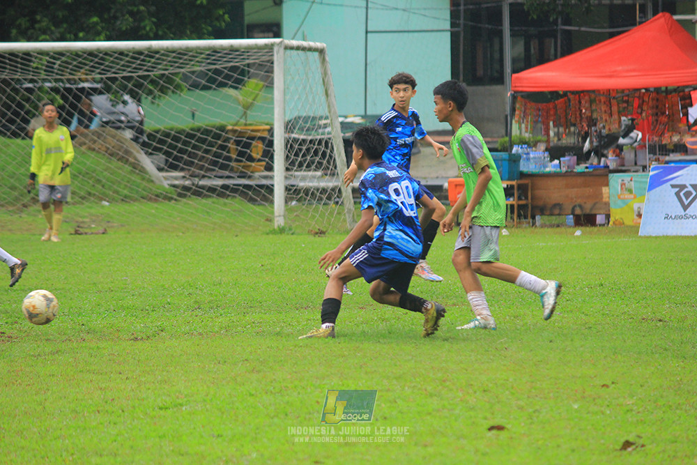 ijl u14 081125 naz purwakarta vs toyo haryono