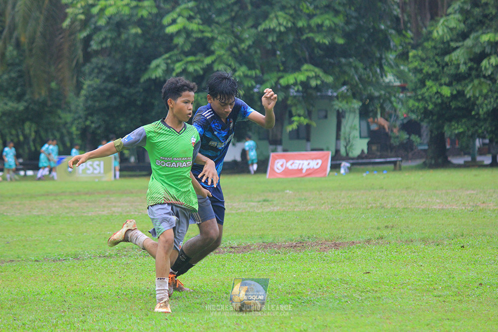 ijl u14 081125 naz purwakarta vs toyo haryono