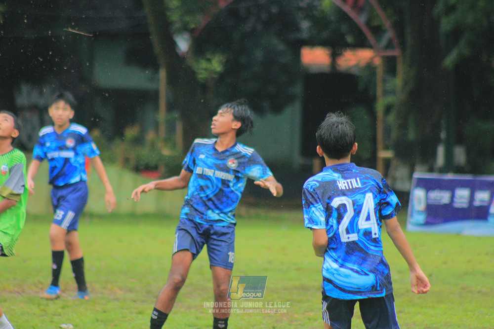 ijl u14 081125 naz purwakarta vs toyo haryono