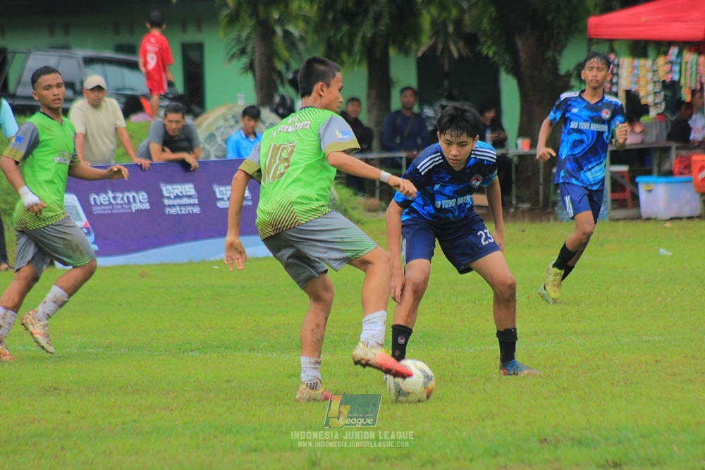 ijl u14 081125 naz purwakarta vs toyo haryono