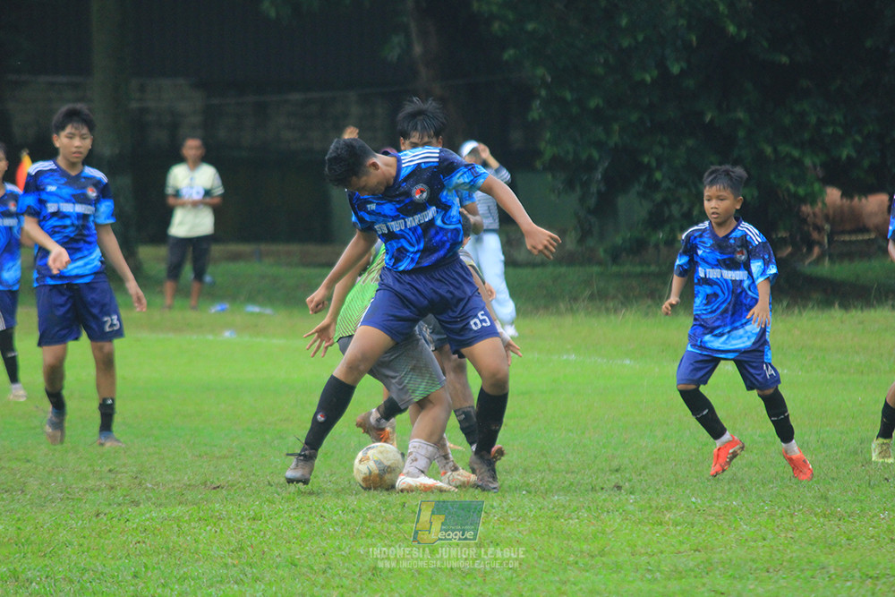 ijl u14 081125 naz purwakarta vs toyo haryono