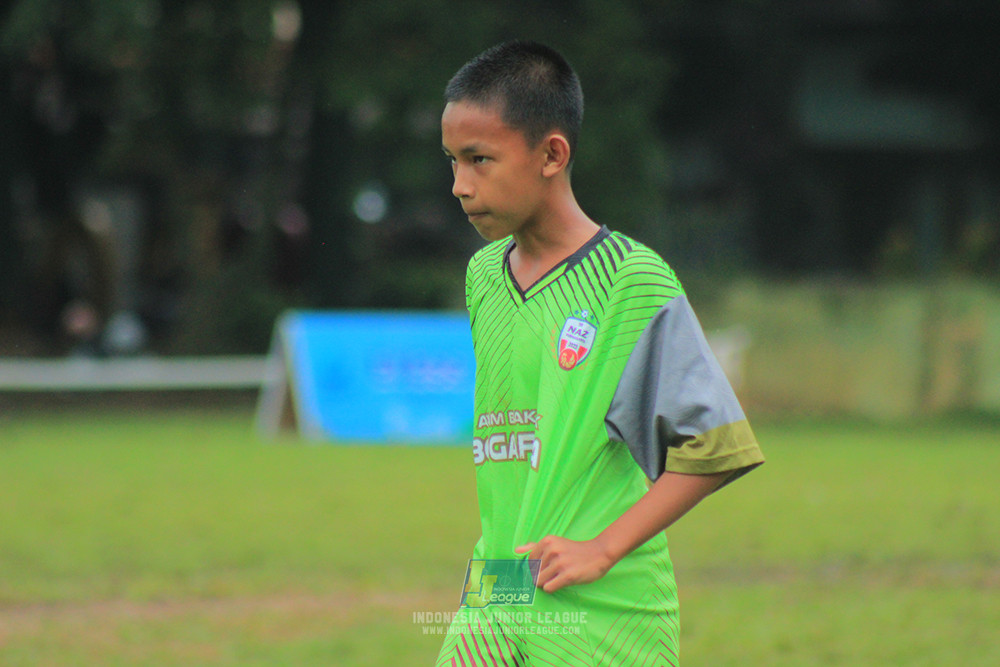 ijl u14 081125 naz purwakarta vs toyo haryono