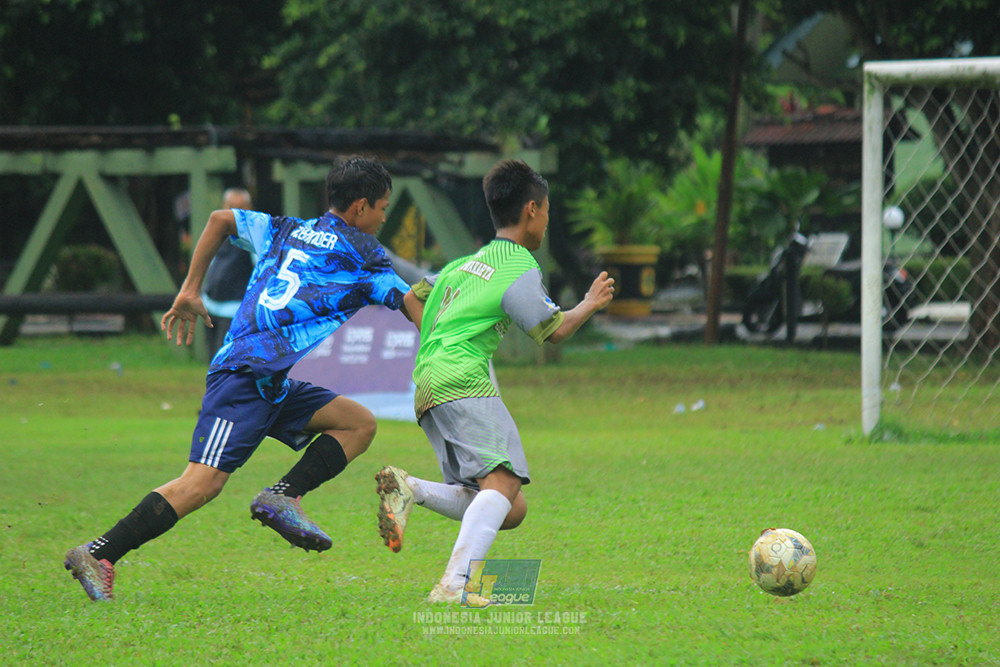 ijl u14 081125 naz purwakarta vs toyo haryono