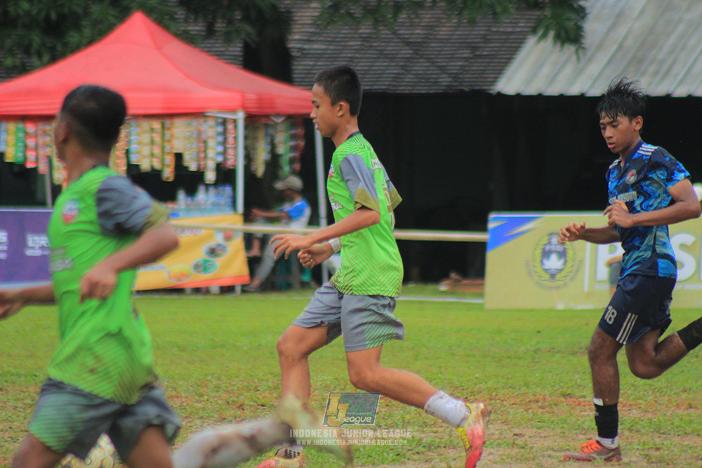 ijl u14 081125 naz purwakarta vs toyo haryono