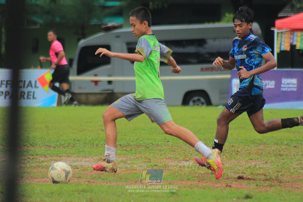 ijl u14 081125 naz purwakarta vs toyo haryono