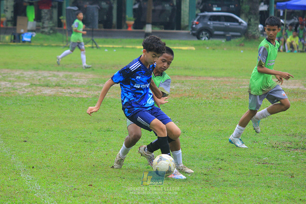 ijl u14 081125 naz purwakarta vs toyo haryono