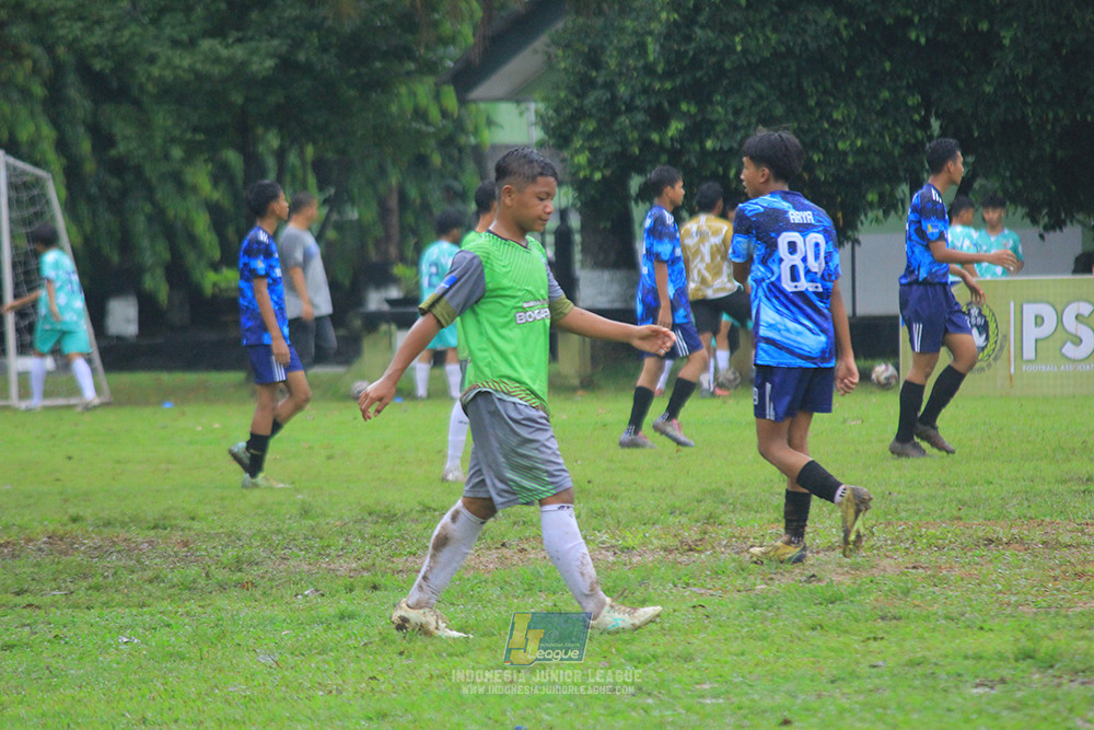 ijl u14 081125 naz purwakarta vs toyo haryono