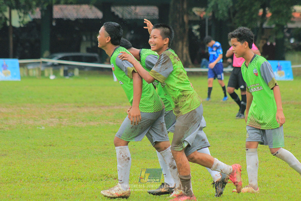 ijl u14 081125 naz purwakarta vs toyo haryono