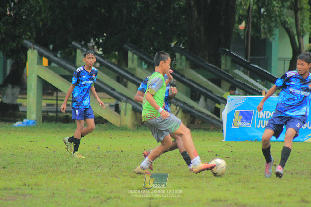 ijl u14 081125 naz purwakarta vs toyo haryono