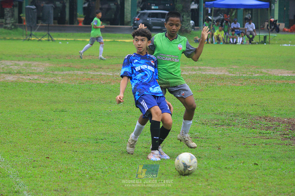 ijl u14 081125 naz purwakarta vs toyo haryono