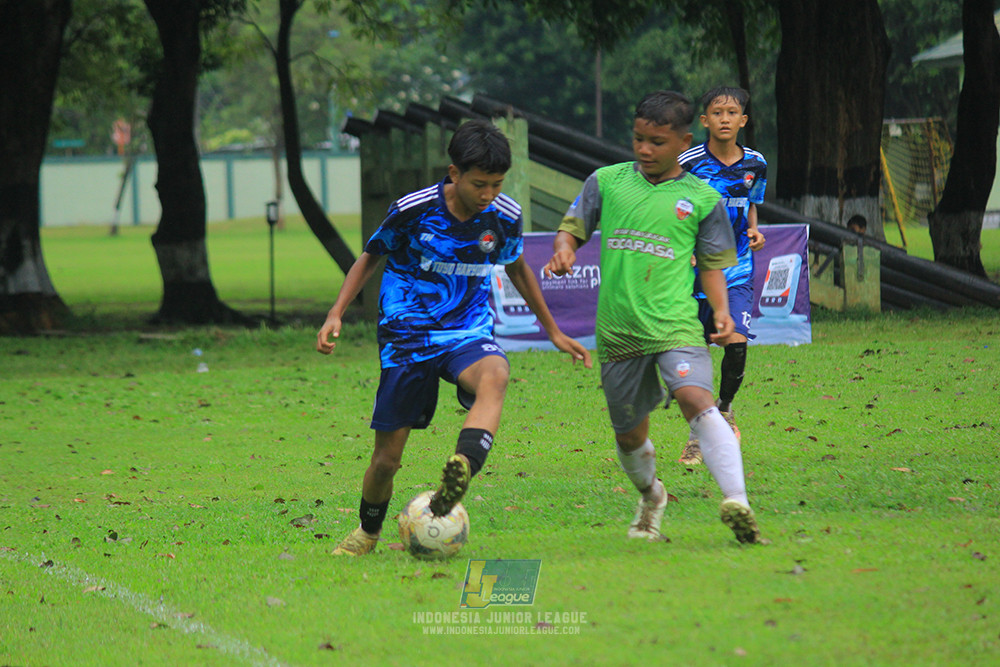 ijl u14 081125 naz purwakarta vs toyo haryono