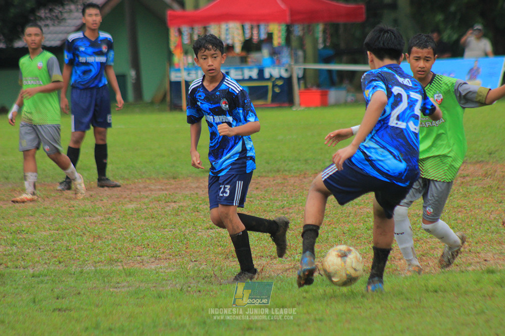 ijl u14 081125 naz purwakarta vs toyo haryono