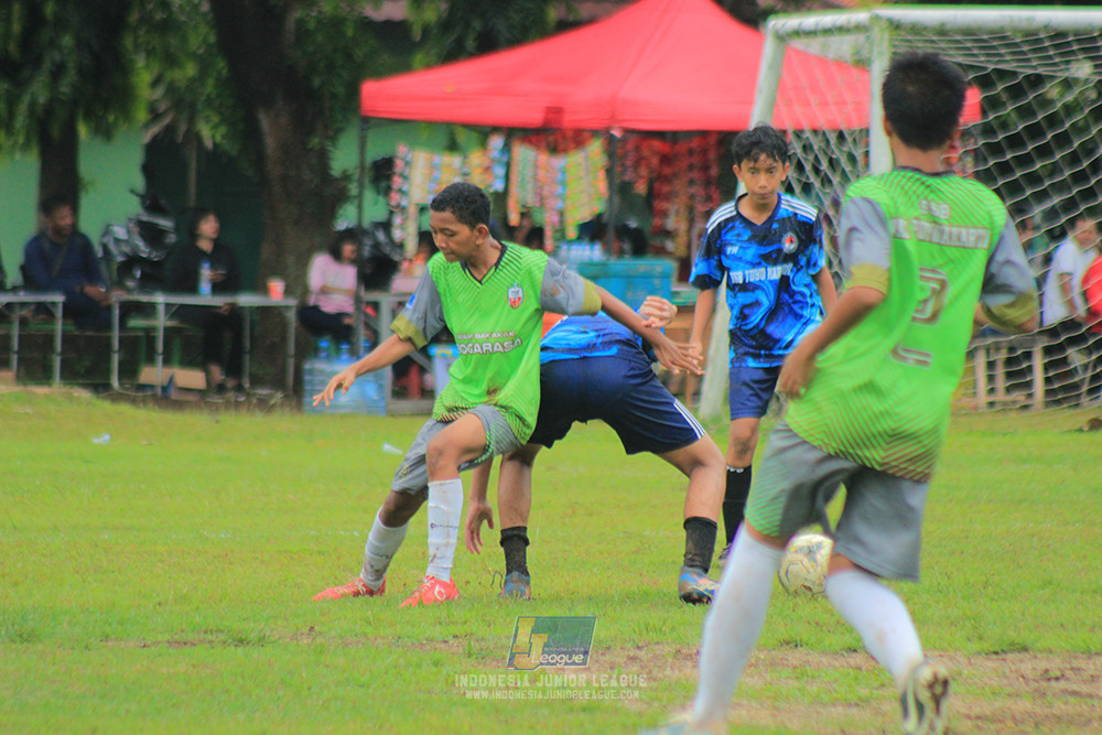 ijl u14 081125 naz purwakarta vs toyo haryono