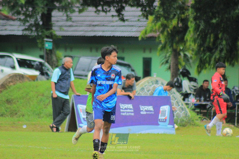 ijl u14 081125 naz purwakarta vs toyo haryono