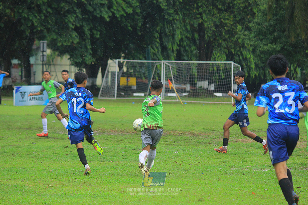 ijl u14 081125 naz purwakarta vs toyo haryono