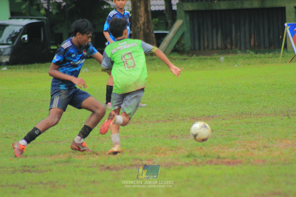 ijl u14 081125 naz purwakarta vs toyo haryono