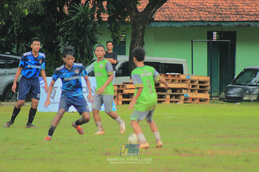 ijl u14 081125 naz purwakarta vs toyo haryono