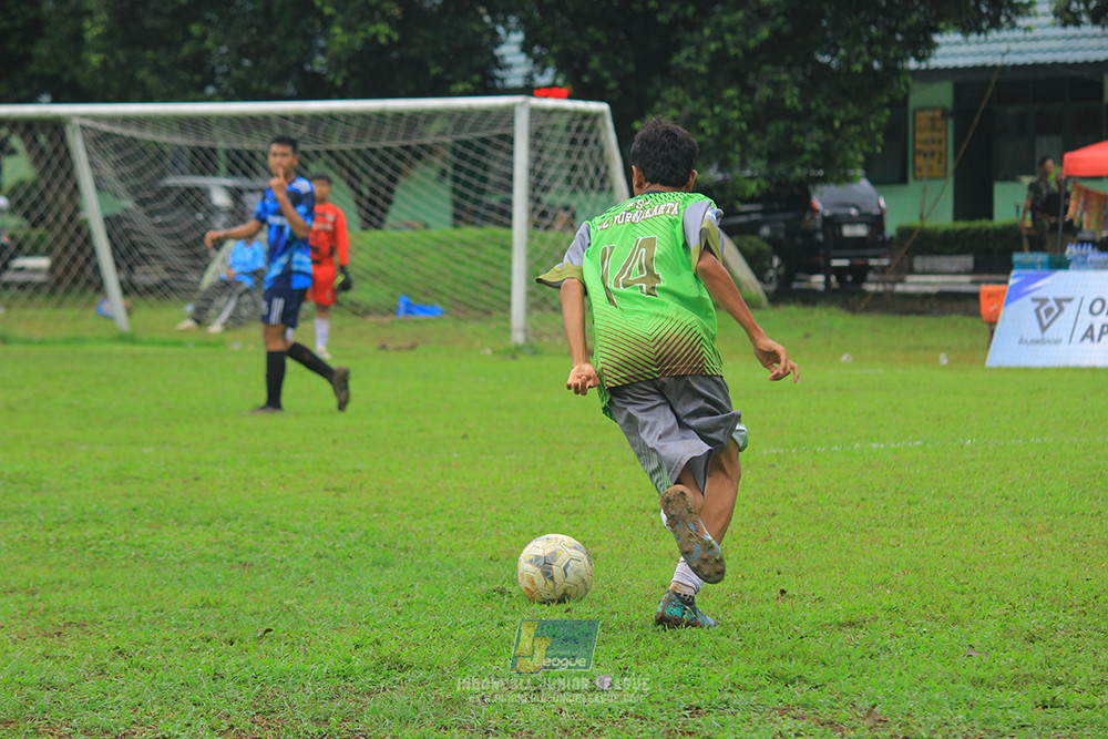 ijl u14 081125 naz purwakarta vs toyo haryono