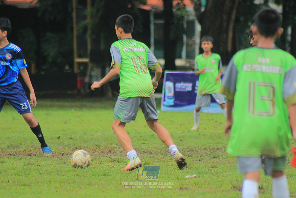 ijl u14 081125 naz purwakarta vs toyo haryono
