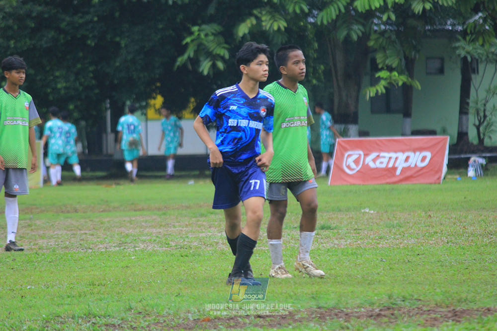 ijl u14 081125 naz purwakarta vs toyo haryono