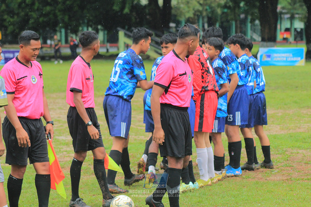 ijl u14 081125 naz purwakarta vs toyo haryono
