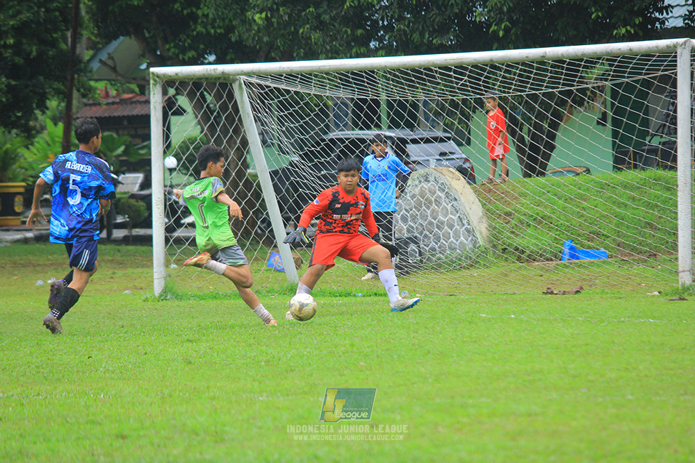 ijl u14 081125 naz purwakarta vs toyo haryono