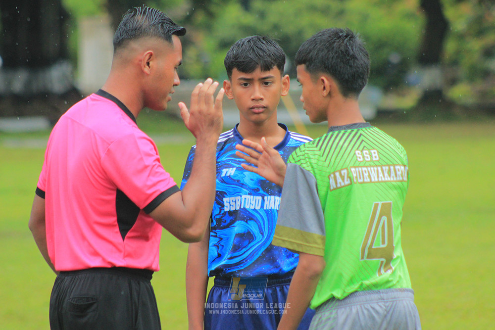 ijl u14 081125 naz purwakarta vs toyo haryono