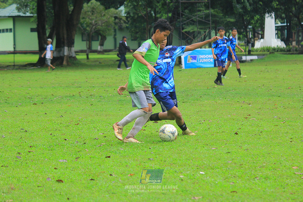 ijl u14 081125 naz purwakarta vs toyo haryono