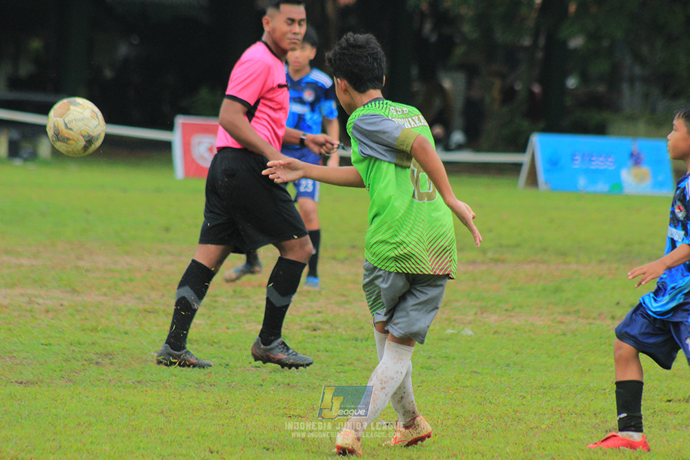 ijl u14 081125 naz purwakarta vs toyo haryono