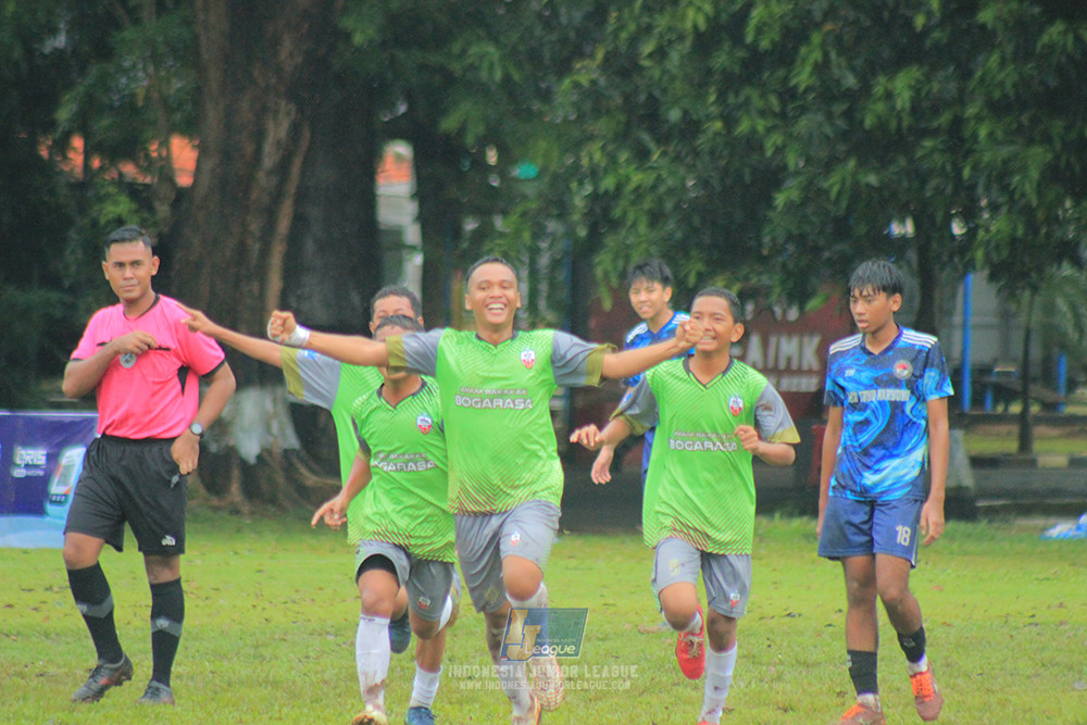ijl u14 081125 naz purwakarta vs toyo haryono