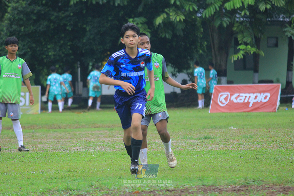 ijl u14 081125 naz purwakarta vs toyo haryono