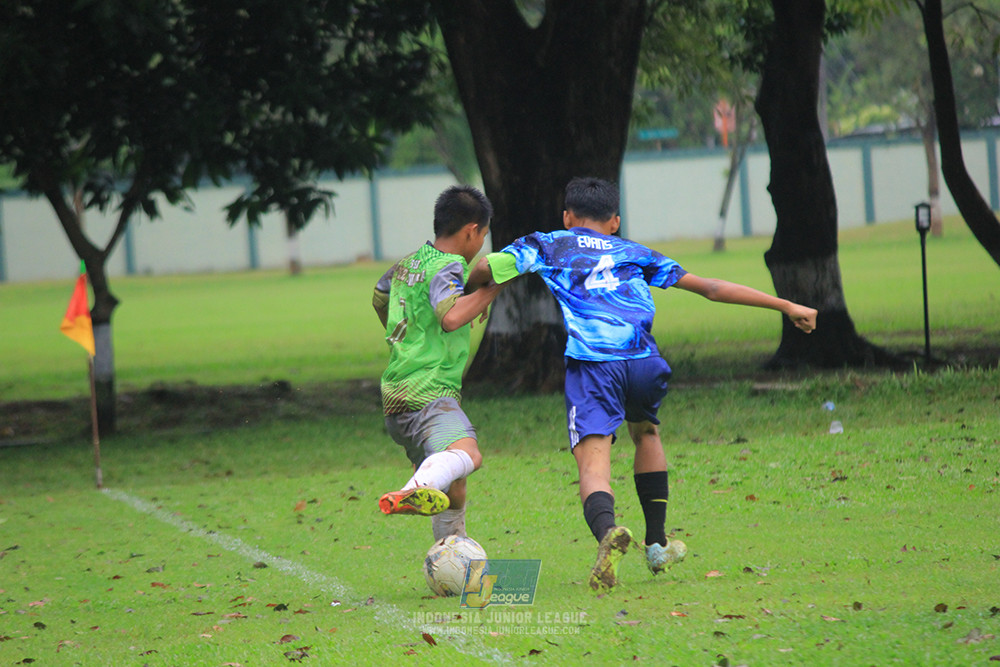 ijl u14 081125 naz purwakarta vs toyo haryono