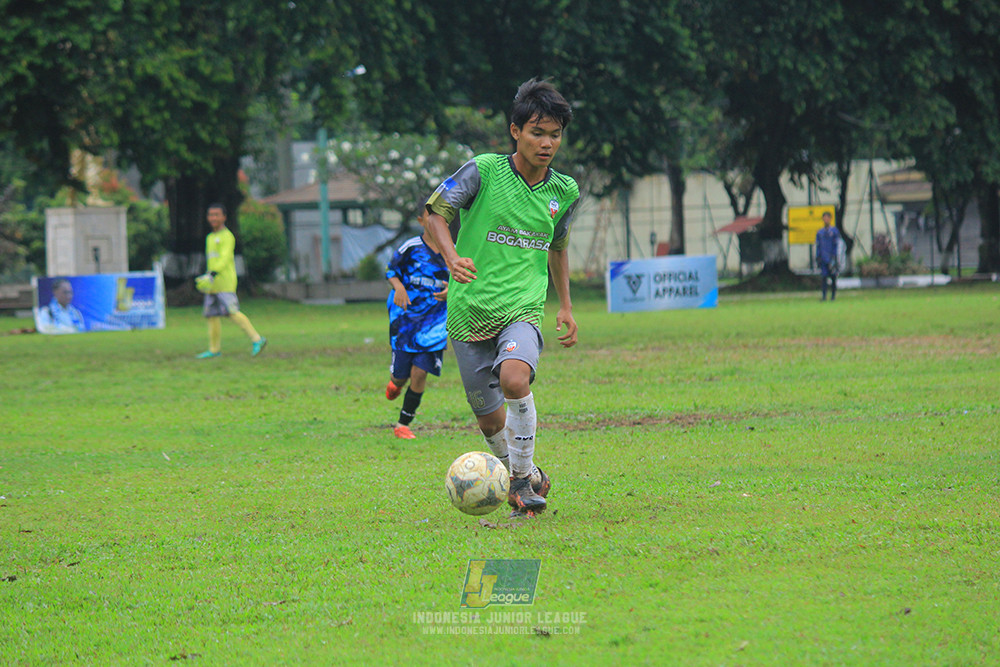 ijl u14 081125 naz purwakarta vs toyo haryono