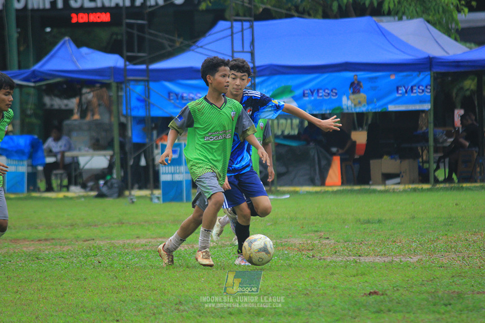 ijl u14 081125 naz purwakarta vs toyo haryono