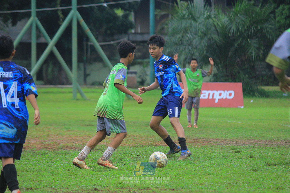 ijl u14 081125 naz purwakarta vs toyo haryono