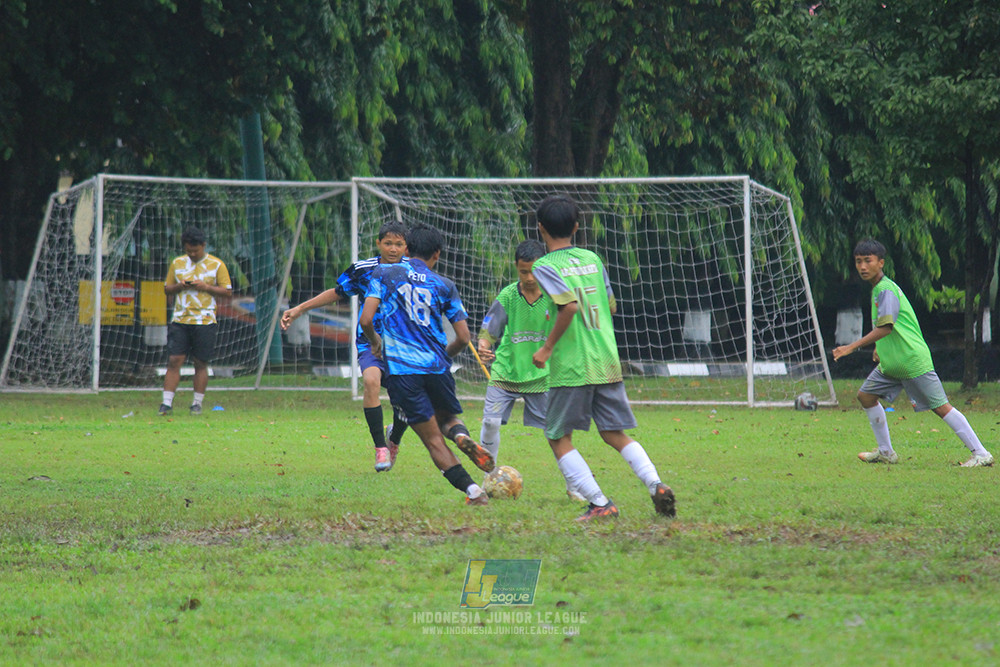 ijl u14 081125 naz purwakarta vs toyo haryono
