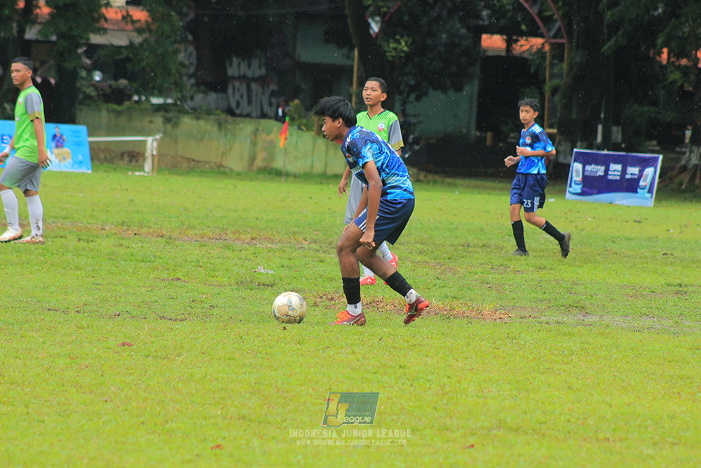 ijl u14 081125 naz purwakarta vs toyo haryono