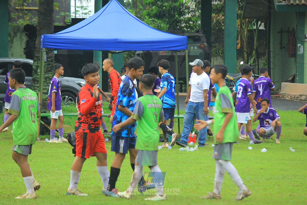 ijl u14 081125 naz purwakarta vs toyo haryono