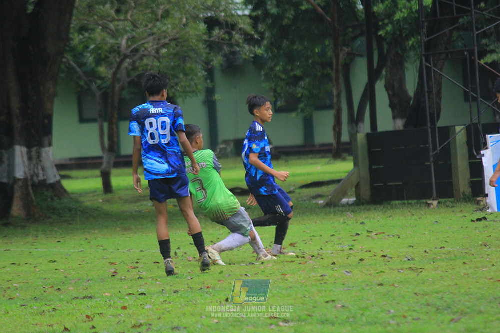 ijl u14 081125 naz purwakarta vs toyo haryono