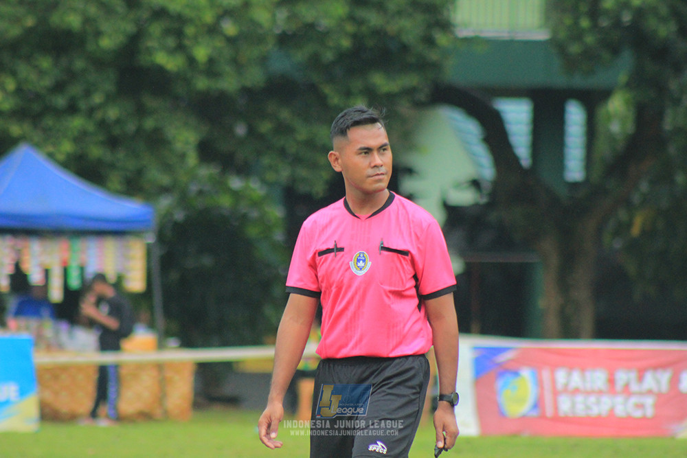 ijl u14 081125 naz purwakarta vs toyo haryono