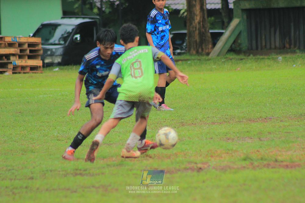 ijl u14 081125 naz purwakarta vs toyo haryono