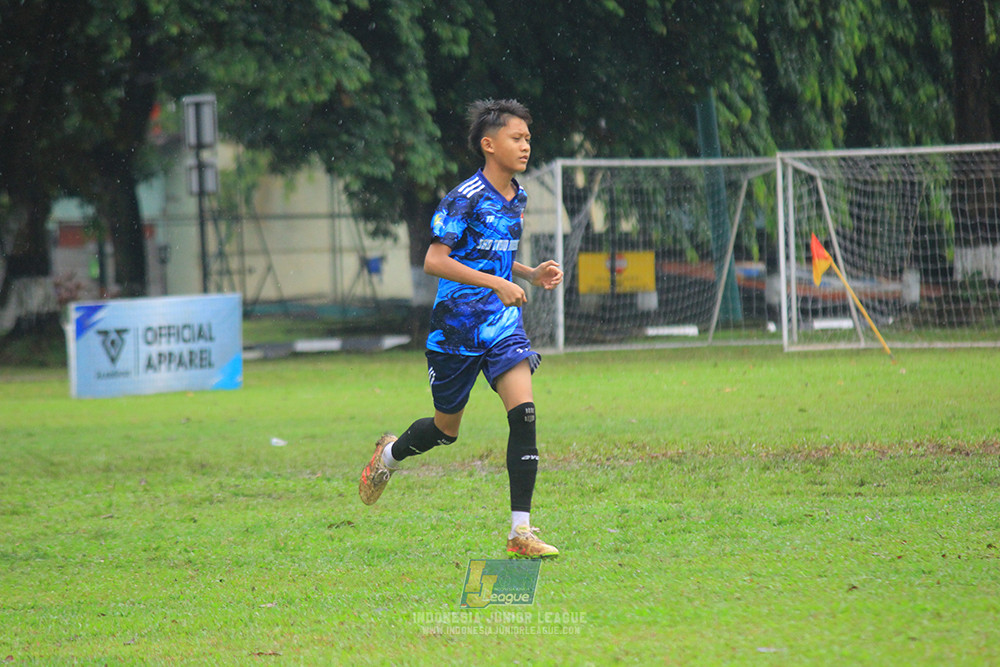 ijl u14 081125 naz purwakarta vs toyo haryono