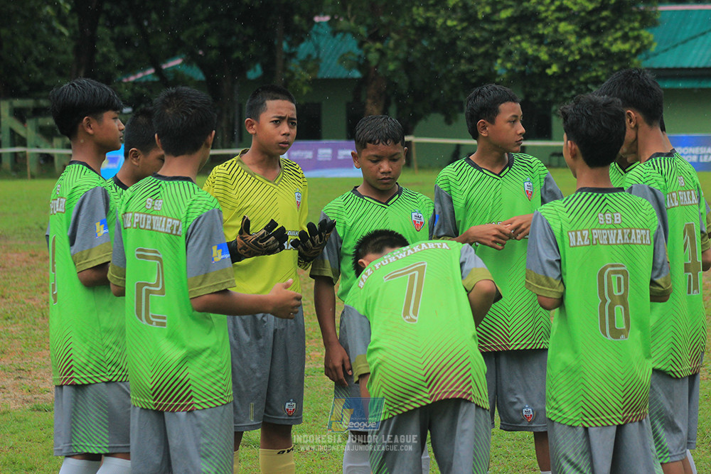 ijl u14 081125 naz purwakarta vs toyo haryono