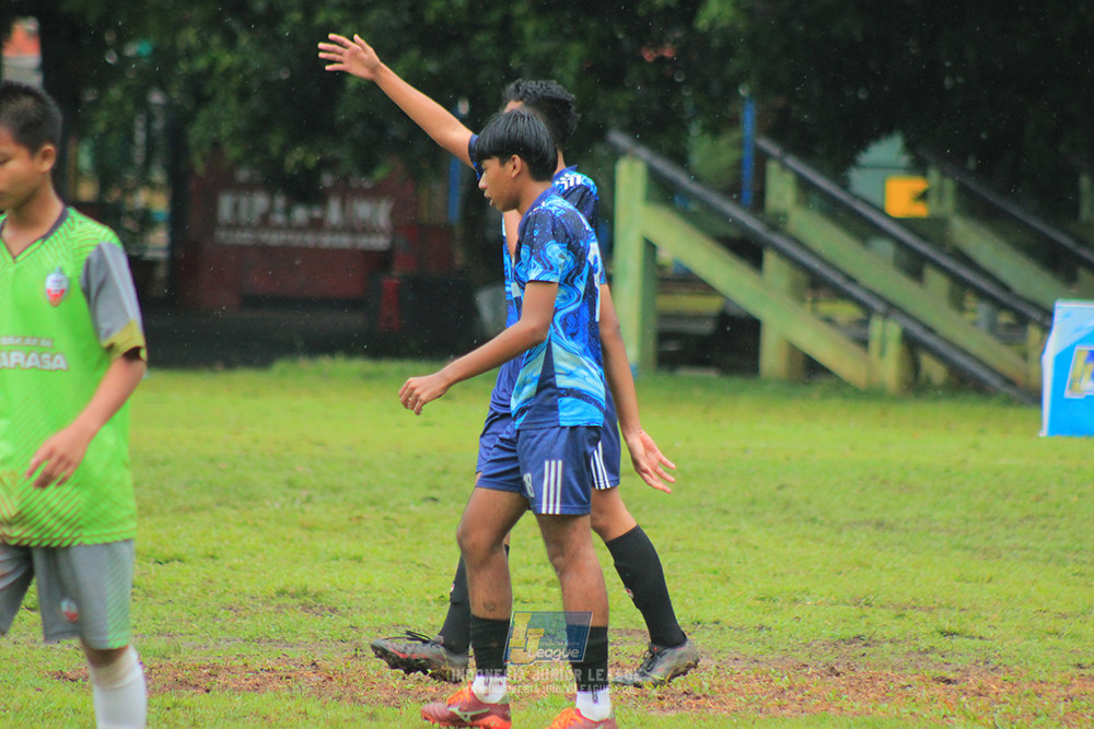 ijl u14 081125 naz purwakarta vs toyo haryono