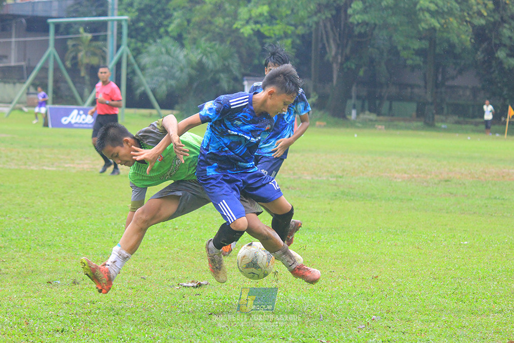 ijl u14 081125 naz purwakarta vs toyo haryono