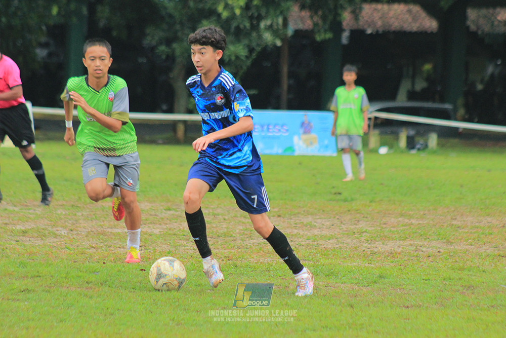 ijl u14 081125 naz purwakarta vs toyo haryono