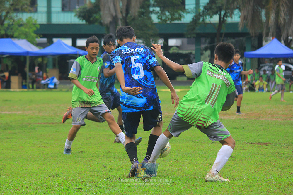 ijl u14 081125 naz purwakarta vs toyo haryono