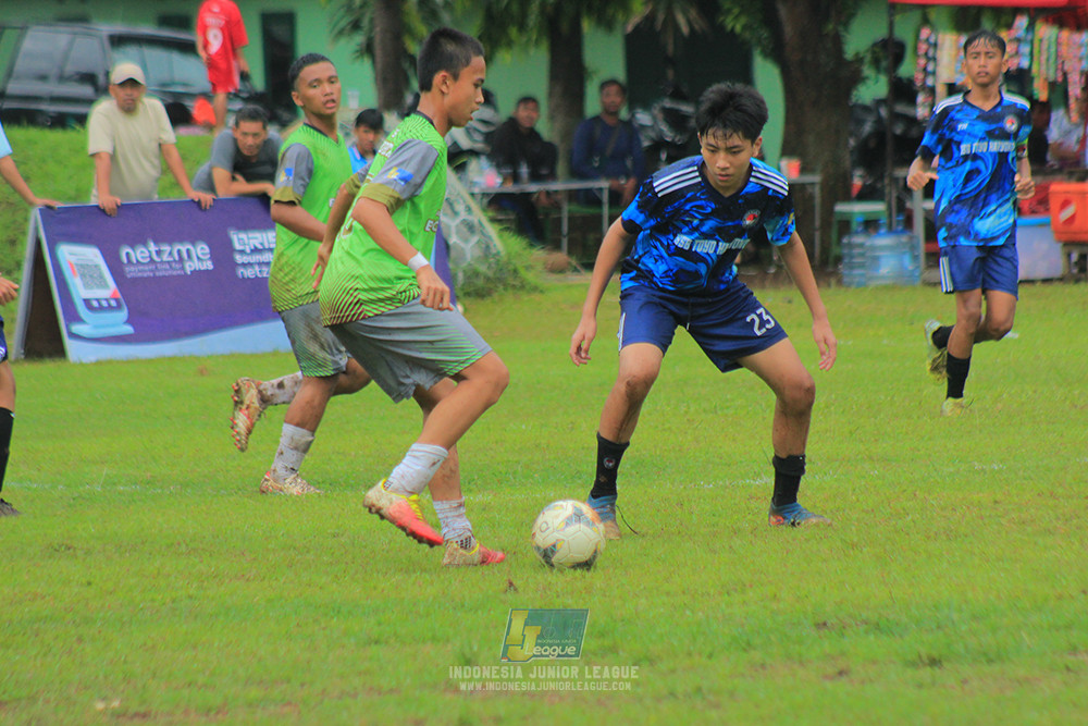 ijl u14 081125 naz purwakarta vs toyo haryono