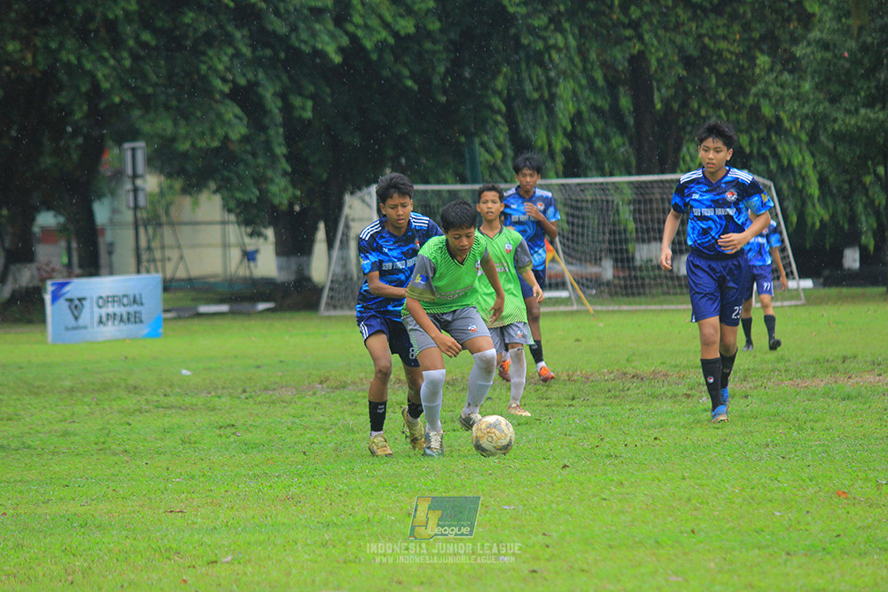 ijl u14 081125 naz purwakarta vs toyo haryono