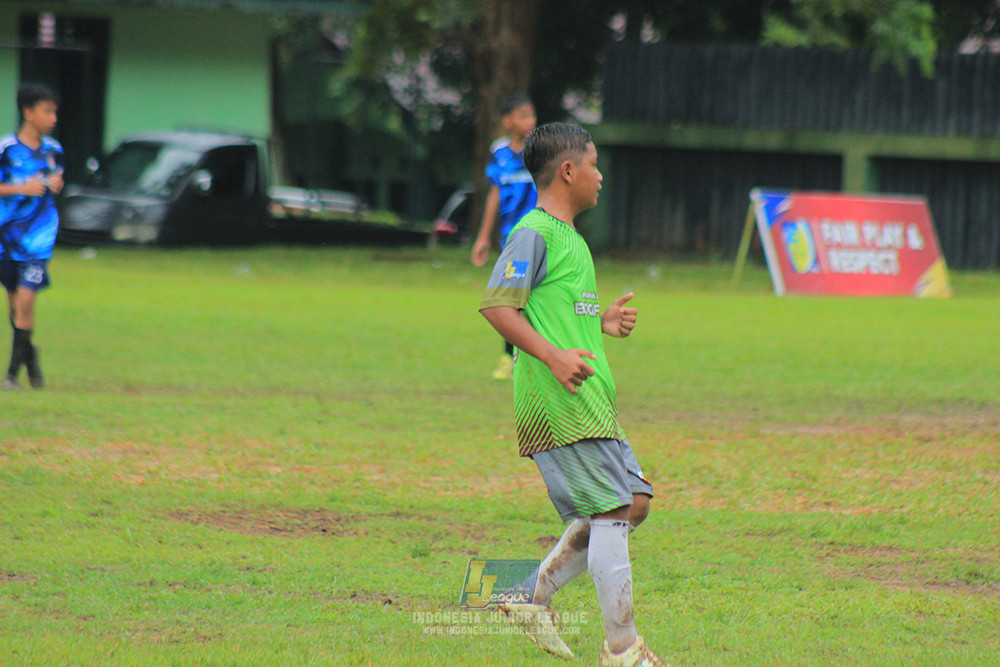 ijl u14 081125 naz purwakarta vs toyo haryono